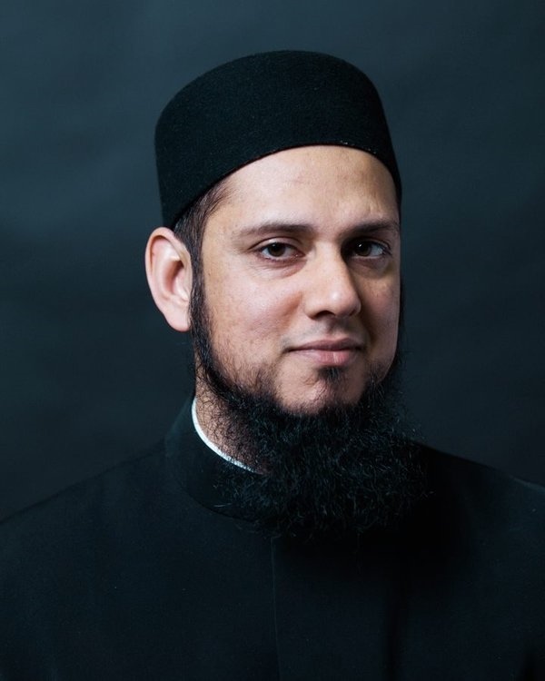 Mufti Aasim Rashid